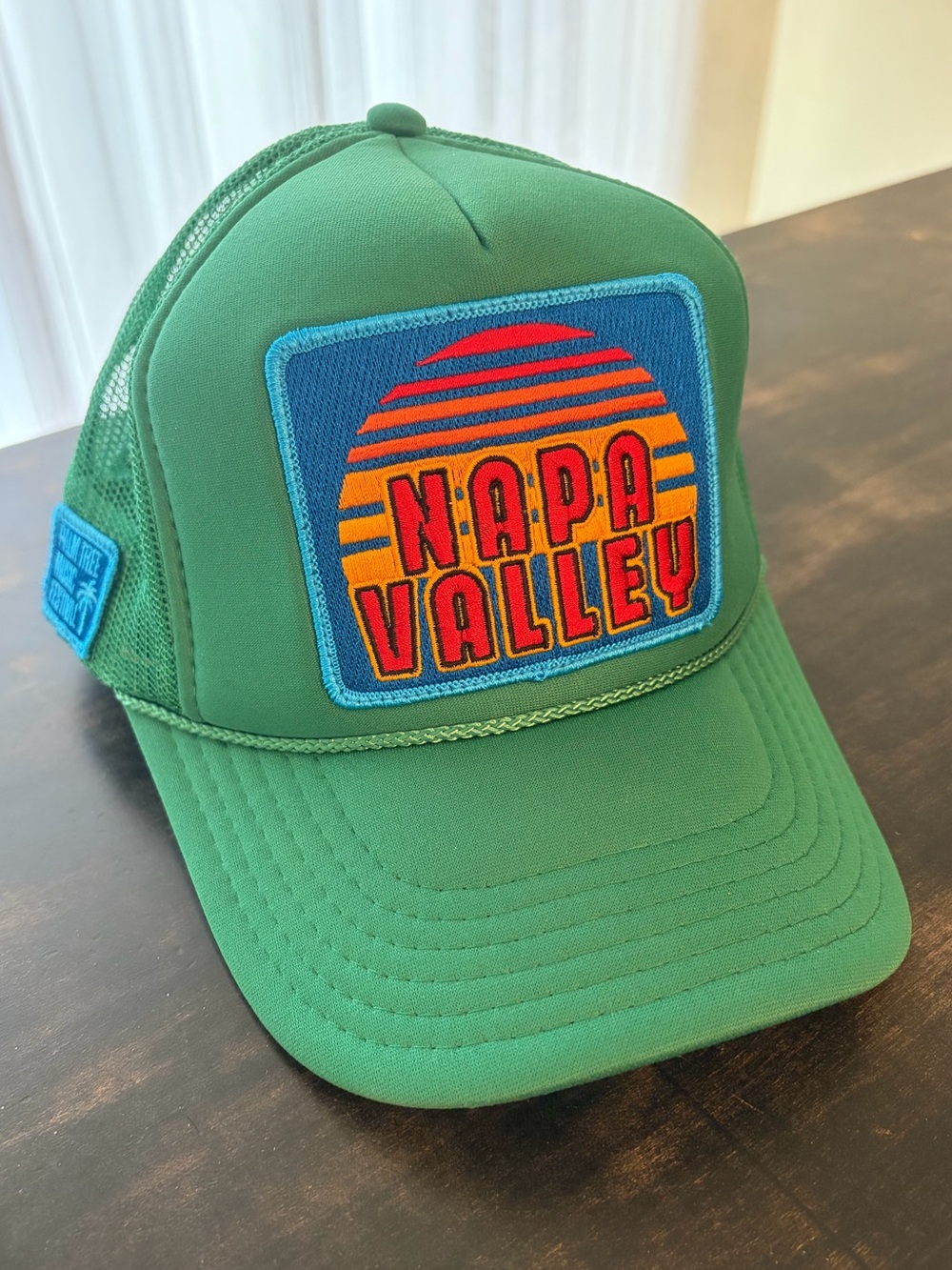 Aviator Nation Trucker Hat